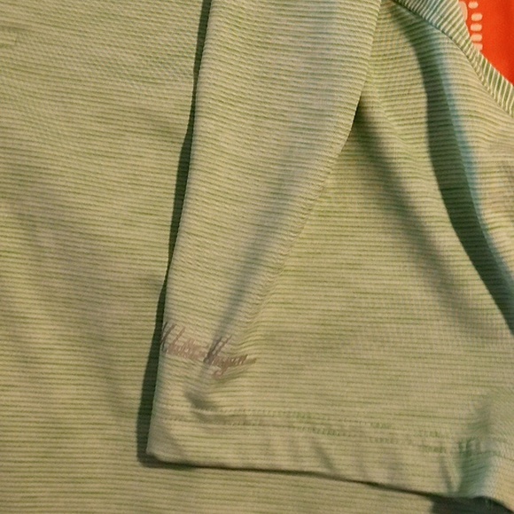 Men's Walter Hagen size small polo shirts three button pocket worn one time each - Picture 5 of 12